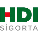 HDI Katılım Sigorta logosu